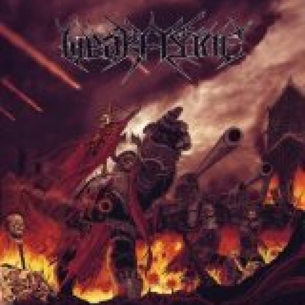 Weak Aside - The Next Offensive